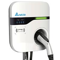 Delta AC Mini (wifi, RFID)