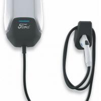 Ford 48A Connected Charge Station