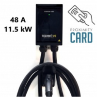 Level 2 RFID Charger 48A