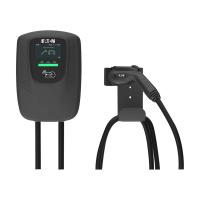 Green Motion AC Level 2 EV smart breaker charger