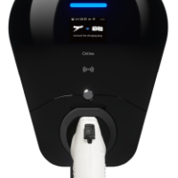 I-Charge Level 2 Smart AC Charger