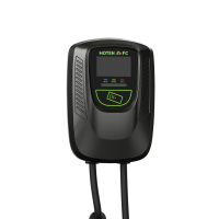 Moten 80A Commercial Charger