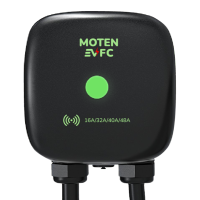 Moten Commercial Charger
