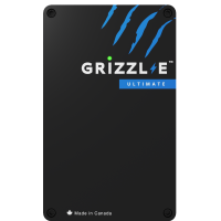 Grizzl-E Ultimate