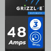 Grizzl-e Ultimate 48A J1772