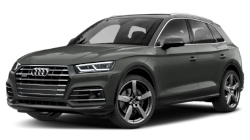 Low resolution image of the Audi Q5