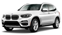 Low resolution image of the BMW X3
