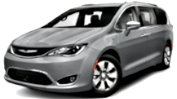 Low resolution image of the Chrysler Pacifica Hybrid