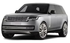 Low resolution image of the Land Rover Range Rover
