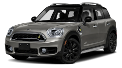 Low resolution image of the MINI Cooper SE Countryman All4