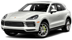 Low resolution image of the Porsche Cayenne