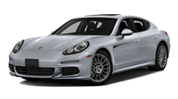 Low resolution image of the Porsche Panamera