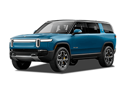 Low resolution image of the Rivian R1S