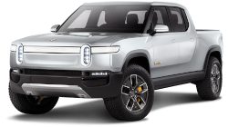 Low resolution image of the Rivian R1T