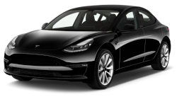 Low resolution image of the Tesla Model 3