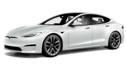 Low resolution image of the Tesla Model S