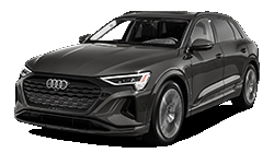 Low resolution image of the Audi Q8 e-tron
