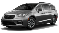 Low resolution image of the Chrysler Pacifica Hybrid