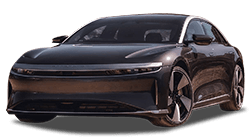 Low resolution image of the Lucid Air
