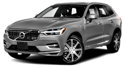 Low resolution image of the Volvo XC60