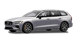 Low resolution image of the Volvo V60