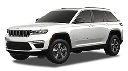 Low resolution image of the Jeep Grand Cherokee
