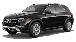 Low resolution image of the Mercedes-Benz GLE 450e