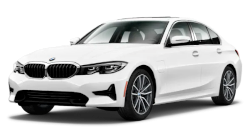 Low resolution image of the BMW 3 Series