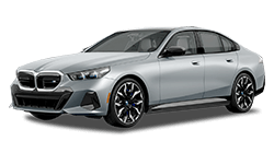 Low resolution image of the BMW i5