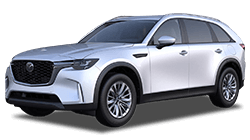 Low resolution image of the Mazda CX-90