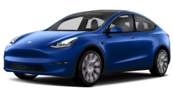 Low resolution image of the Tesla Model Y