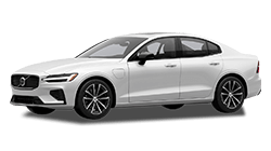Low resolution image of the Volvo S60