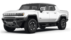 Low resolution image of the GMC Hummer EV