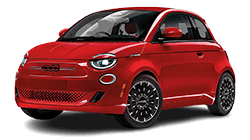 Low resolution image of the  Fiat 500e Red Edition