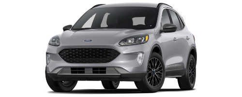 Ford Escape SE Plug-In Hybrid